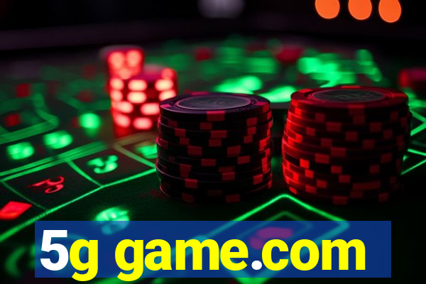 5g game.com